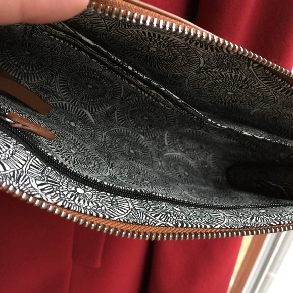 Brighton Studded Crossbody bag main image 5